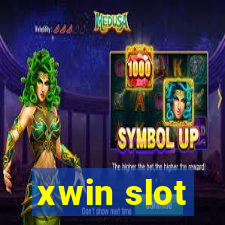 xwin slot